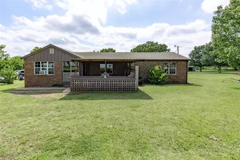 3126 N Hwy 177 Hwy, Sulphur, OK 73086