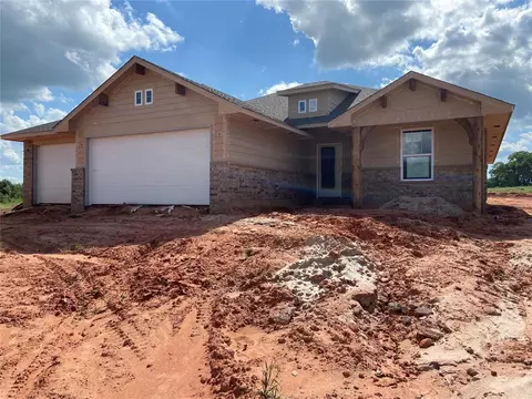 2737 Juneberry Ln, Newcastle, OK 73065