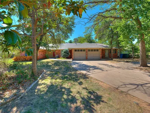 3633 Wagonwheel Rd, Edmond, OK 73034
