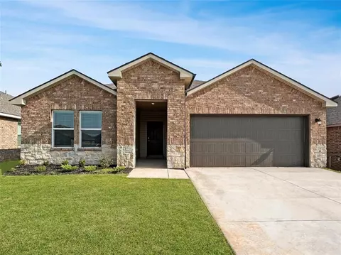12529 NW 139th St, Piedmont, OK 73078