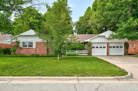 4222 NW 57th St, Oklahoma City, OK 73112