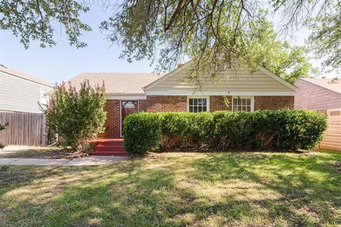 2431 NW 33rd St, Oklahoma City, OK 73112
