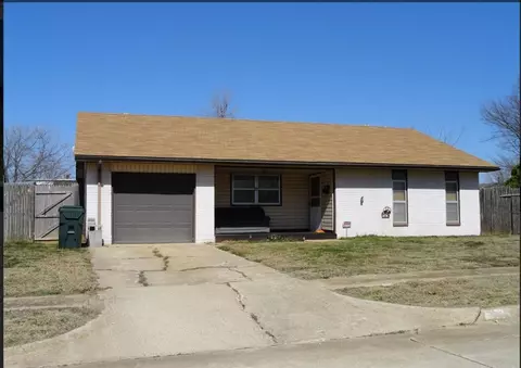 1643 Sheffield Dr, Norman, OK 73071