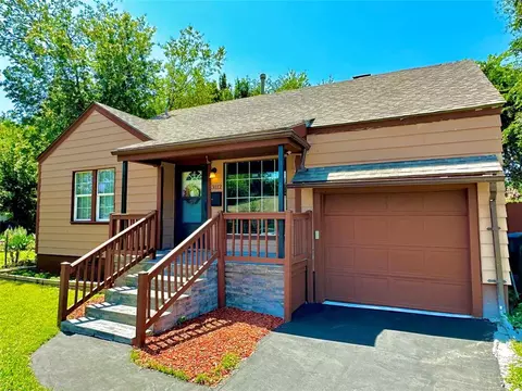 3112 NW 29th St, Oklahoma City, OK 73107