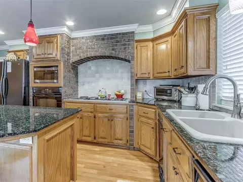 157 E Vail Dr, Yukon, OK 73099 photo 20