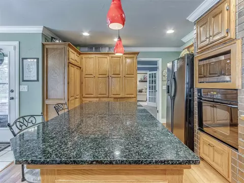 157 E Vail Dr, Yukon, OK 73099 photo 21