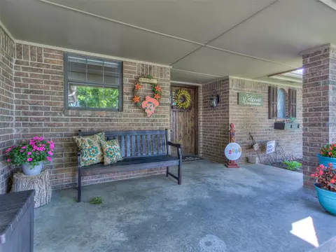 157 E Vail Dr, Yukon, OK 73099 photo 5