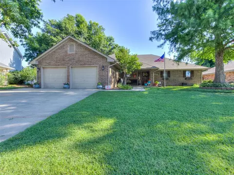 157 E Vail Dr, Yukon, OK 73099 photo 1