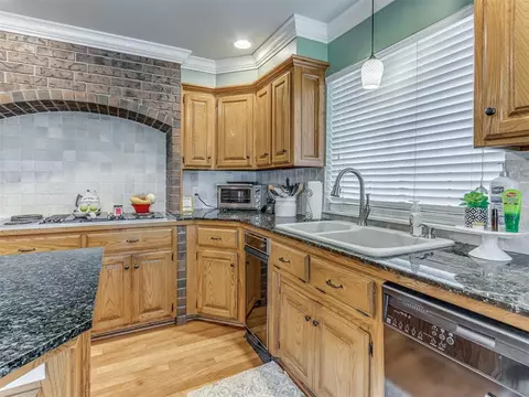 157 E Vail Dr, Yukon, OK 73099 photo 19