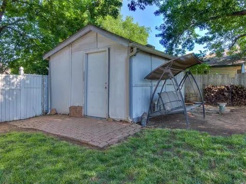 157 E Vail Dr, Yukon, OK 73099 photo 50