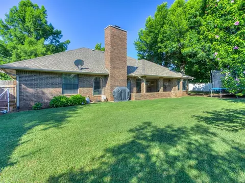 157 E Vail Dr, Yukon, OK 73099 photo 48