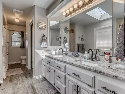 157 E Vail Dr, Yukon, OK 73099 photo 27