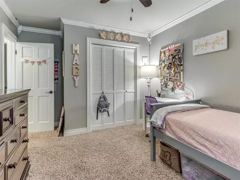 157 E Vail Dr, Yukon, OK 73099 photo 35