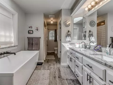 157 E Vail Dr, Yukon, OK 73099 photo 28