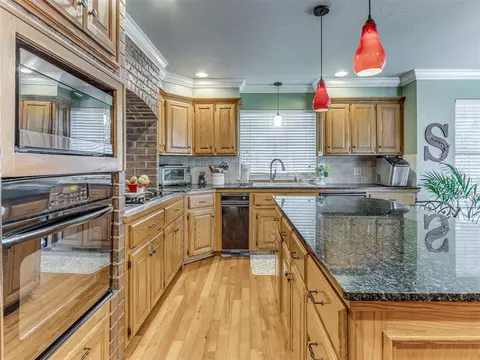 157 E Vail Dr, Yukon, OK 73099 photo 16