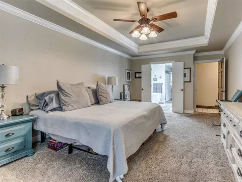 157 E Vail Dr, Yukon, OK 73099 photo 25