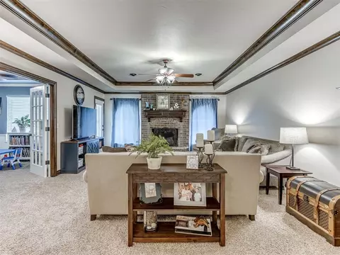 157 E Vail Dr, Yukon, OK 73099 photo 8