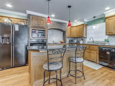 157 E Vail Dr, Yukon, OK 73099 photo 18