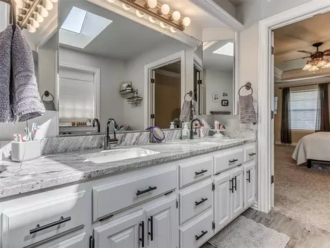 157 E Vail Dr, Yukon, OK 73099 photo 29
