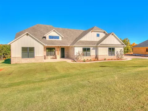 5613 Asheville Way, Choctaw, OK 73020