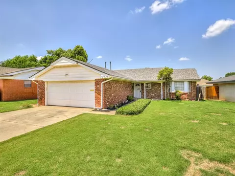 2425 SW 77th Pl, Oklahoma City, OK 73159
