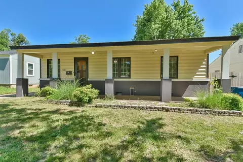 541 Showalter Dr, Midwest City, OK 73110