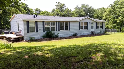 11501 Pond Dr, Newalla, OK 74857