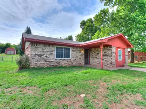 2712 County St 2780, Chickasha, OK 73018