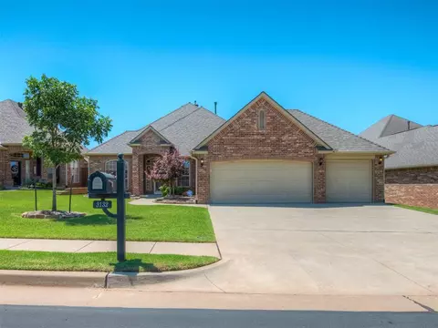 3132 SW 137th Ct, Oklahoma City, OK 73170