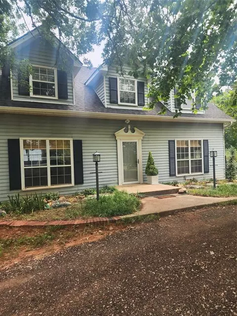 705 Goodman Ln, Norman, OK 73026