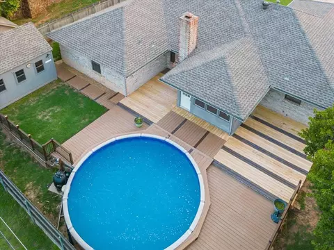 13108 Silver Eagle Trl, Edmond, OK 73013 photo 3