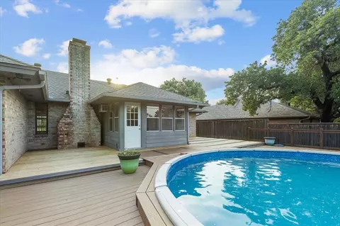 13108 Silver Eagle Trl, Edmond, OK 73013 photo 24