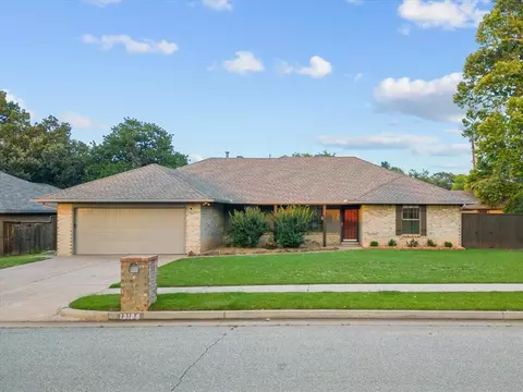 13108 Silver Eagle Trl, Edmond, OK 73013