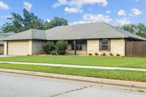 13108 Silver Eagle Trl, Edmond, OK 73013 photo 28