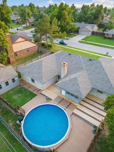 13108 Silver Eagle Trl, Edmond, OK 73013 photo 25