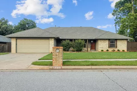 13108 Silver Eagle Trl, Edmond, OK 73013 photo 26