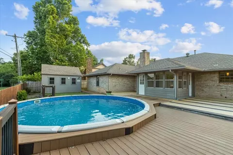 13108 Silver Eagle Trl, Edmond, OK 73013 photo 23