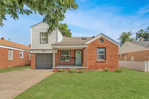 2445 NW 32nd St, Oklahoma City, OK 73112