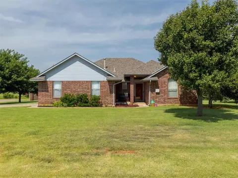 2491 Covered Wagon, Piedmont, OK 73078