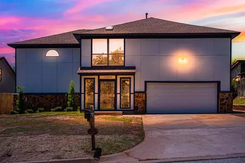 10809 Admiral Dr, Oklahoma City, OK 73162