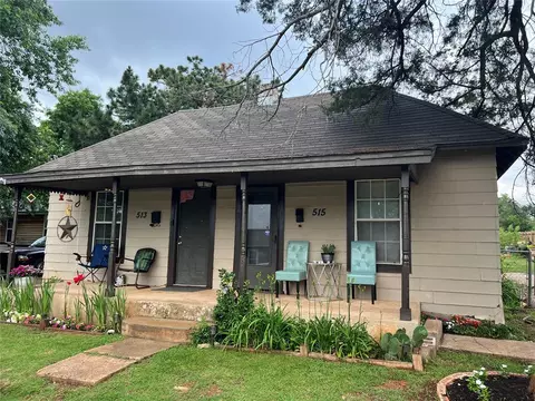 515 SE 33rd St, Oklahoma City, OK 73129