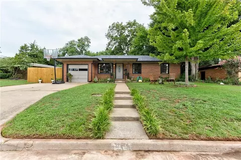 1515 Caddell St, Norman, OK 73069