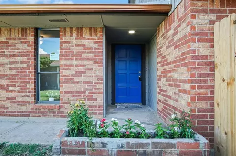 3721 Windscape Ave, Oklahoma City, OK 73179