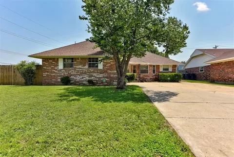 10804 N Military Ave, Oklahoma City, OK 73114