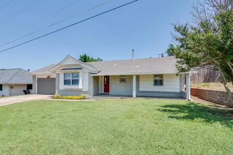 5208 N Linn Ave, Oklahoma City, OK 73112