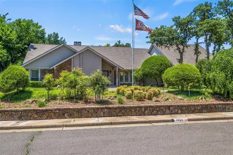 1509 N Canary Dr, Edmond, OK 73034