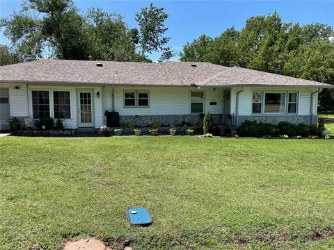 123 W Kirk St, Shawnee, OK 74801