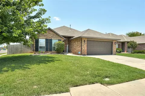 19401 Skylers Dr, Edmond, OK 73012