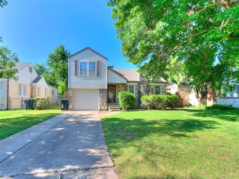 3312 NW 26th St, Oklahoma City, OK 73107
