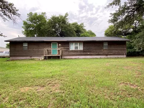 4101 N Rockwell Ave, Crescent, OK 73028